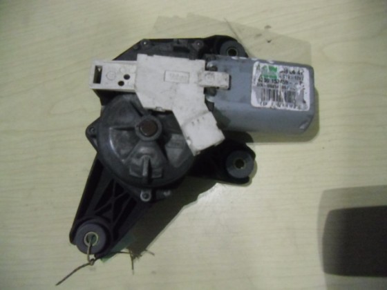 Motor Limpa Vidros Traseiro Renault Scénic 2003 mlv162